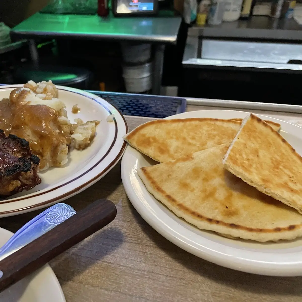 Lamb Chops