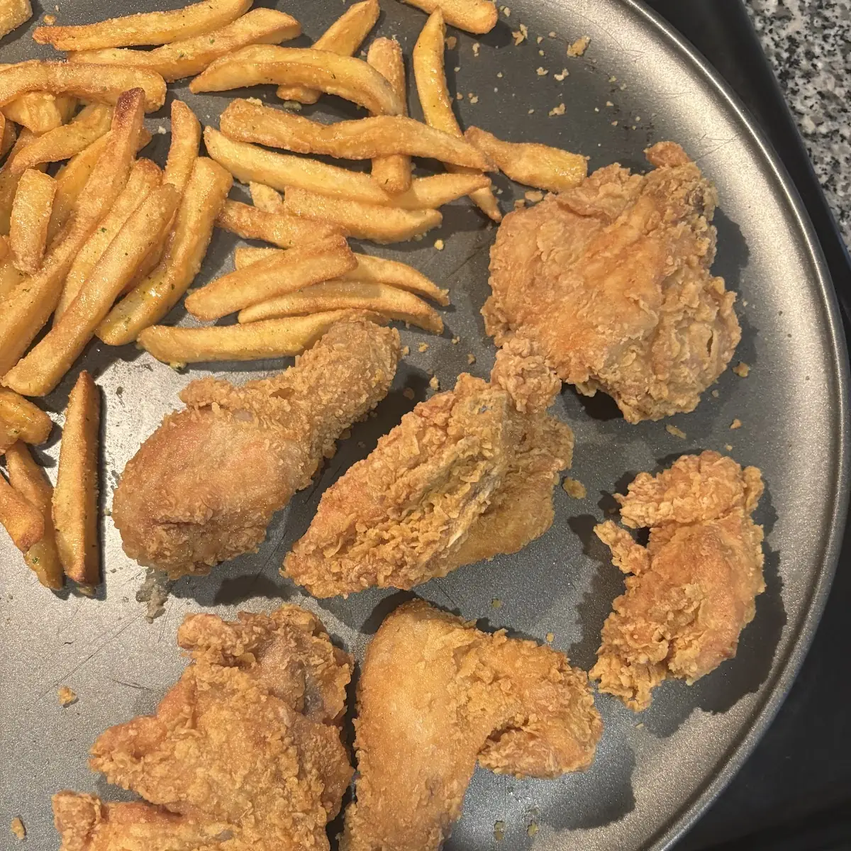Fried Chicken