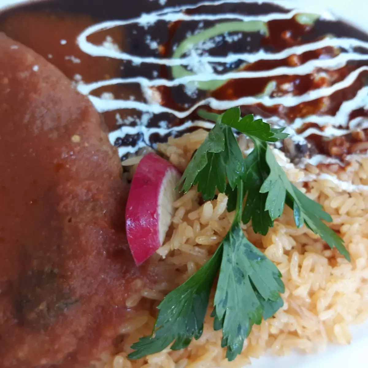 Chile Rellenos
