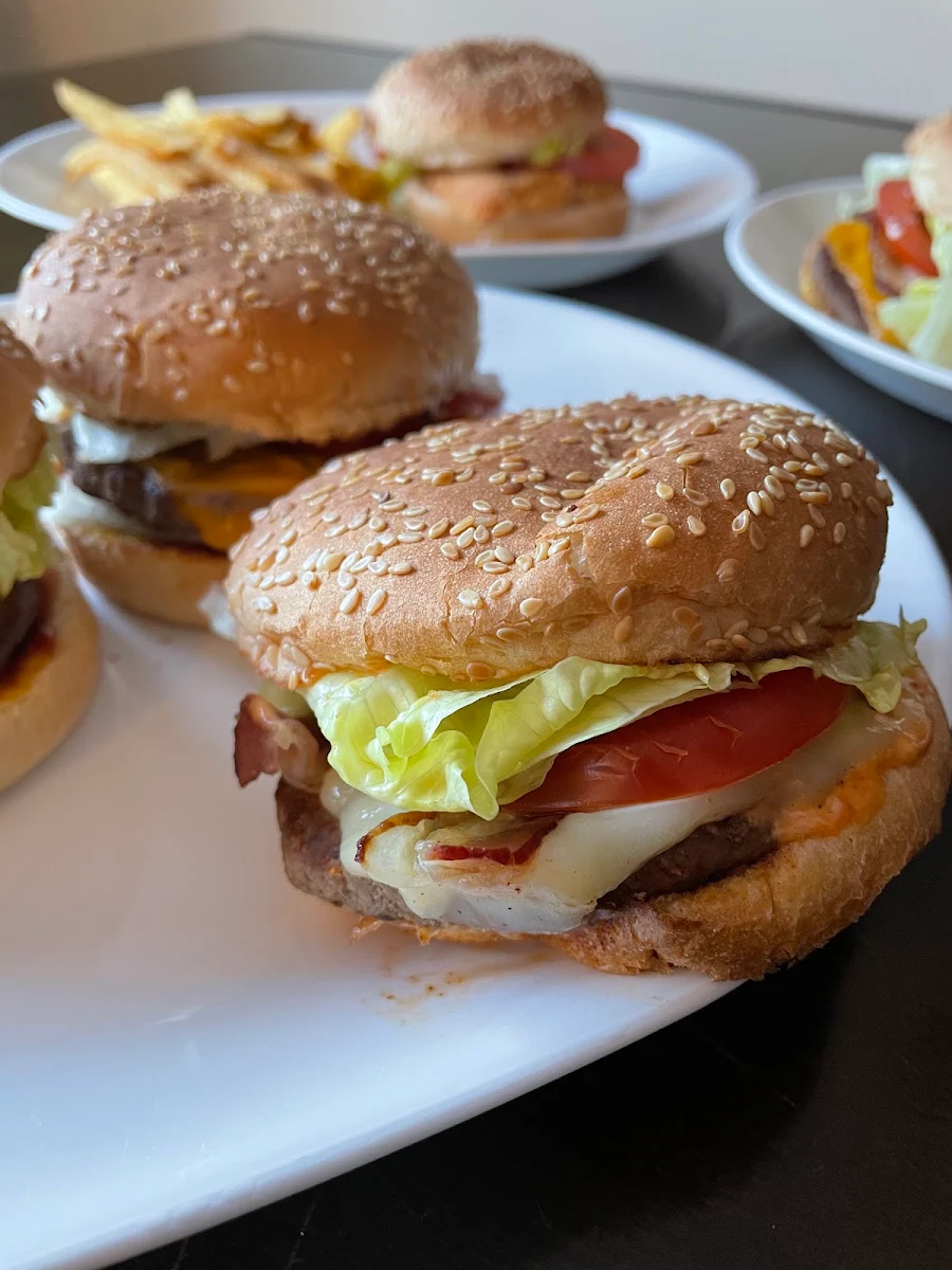 A&w Plant-Based Combo, A&W Canada