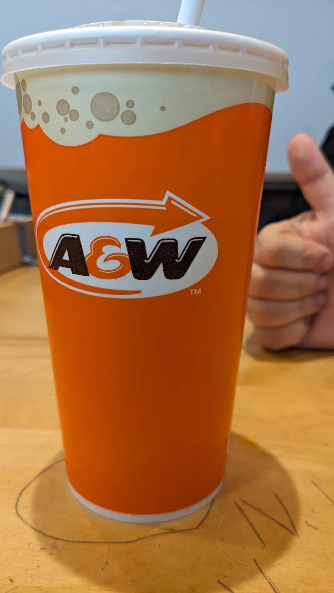 A&w Root Beer, A&W Canada