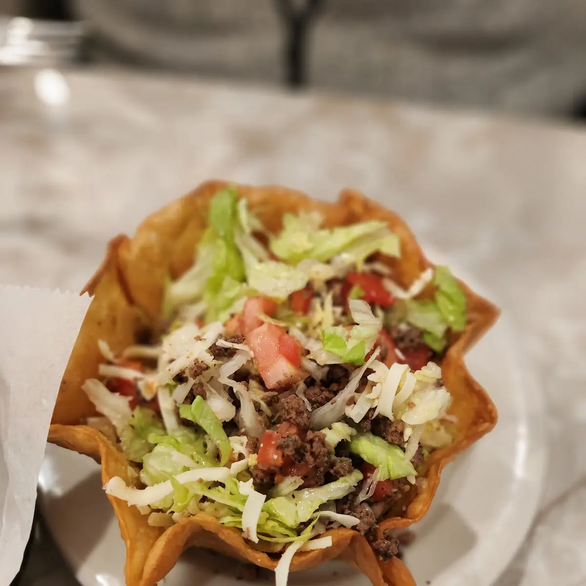 Taco Salad