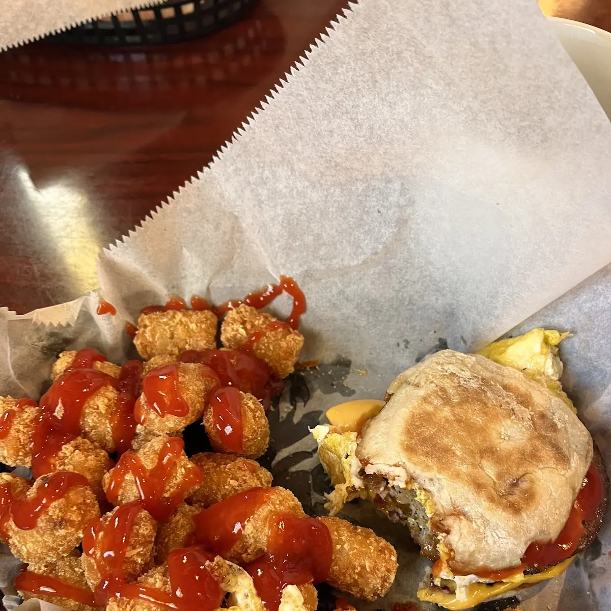 Tater Tots