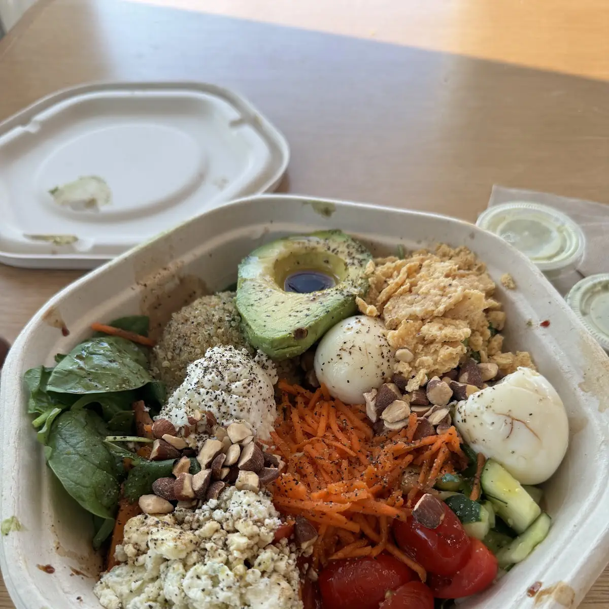 Cobb Salad