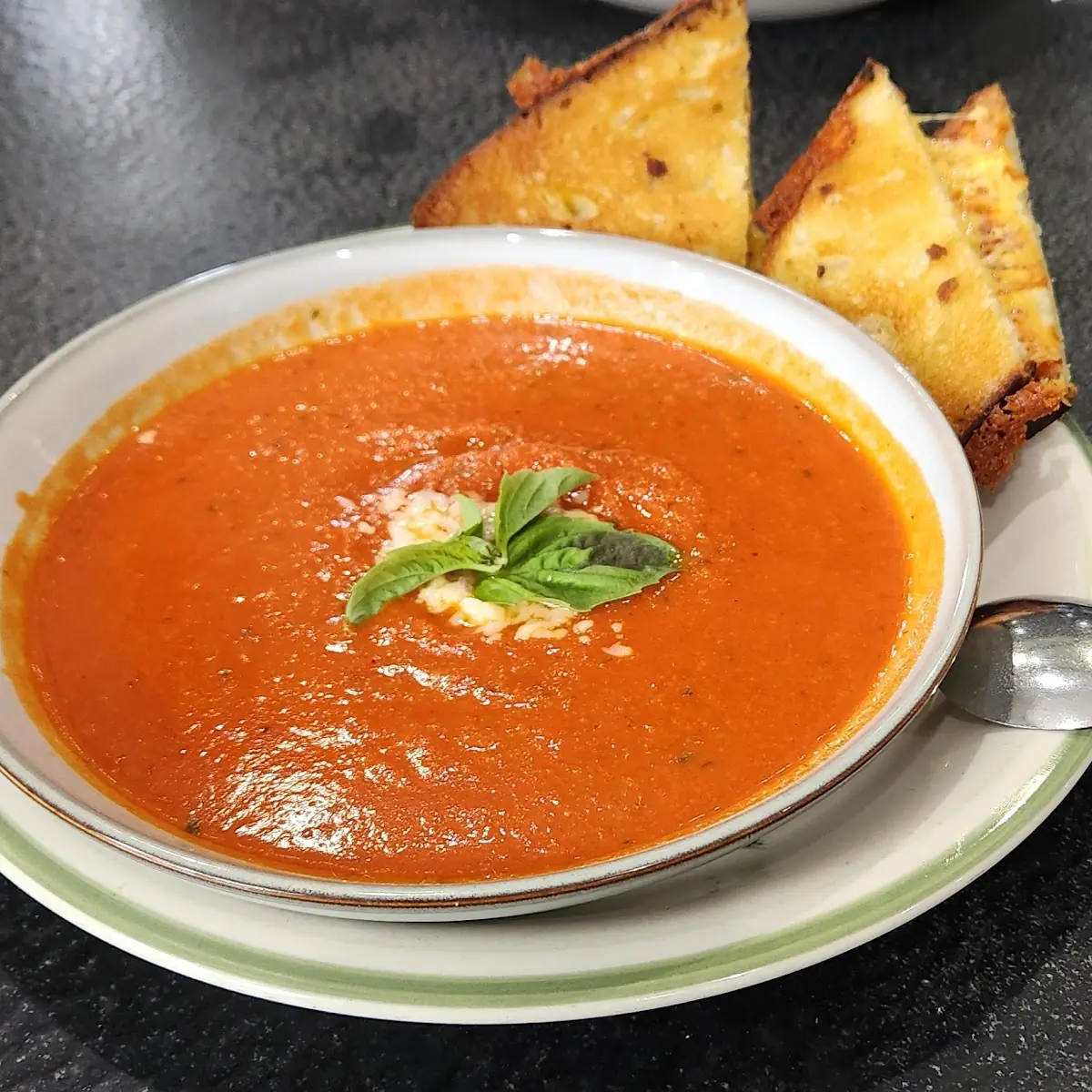 Tomato Soup