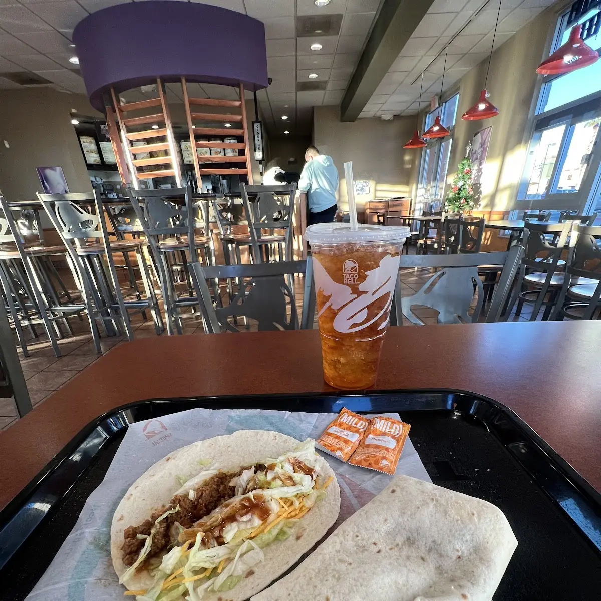 Burrito Supreme