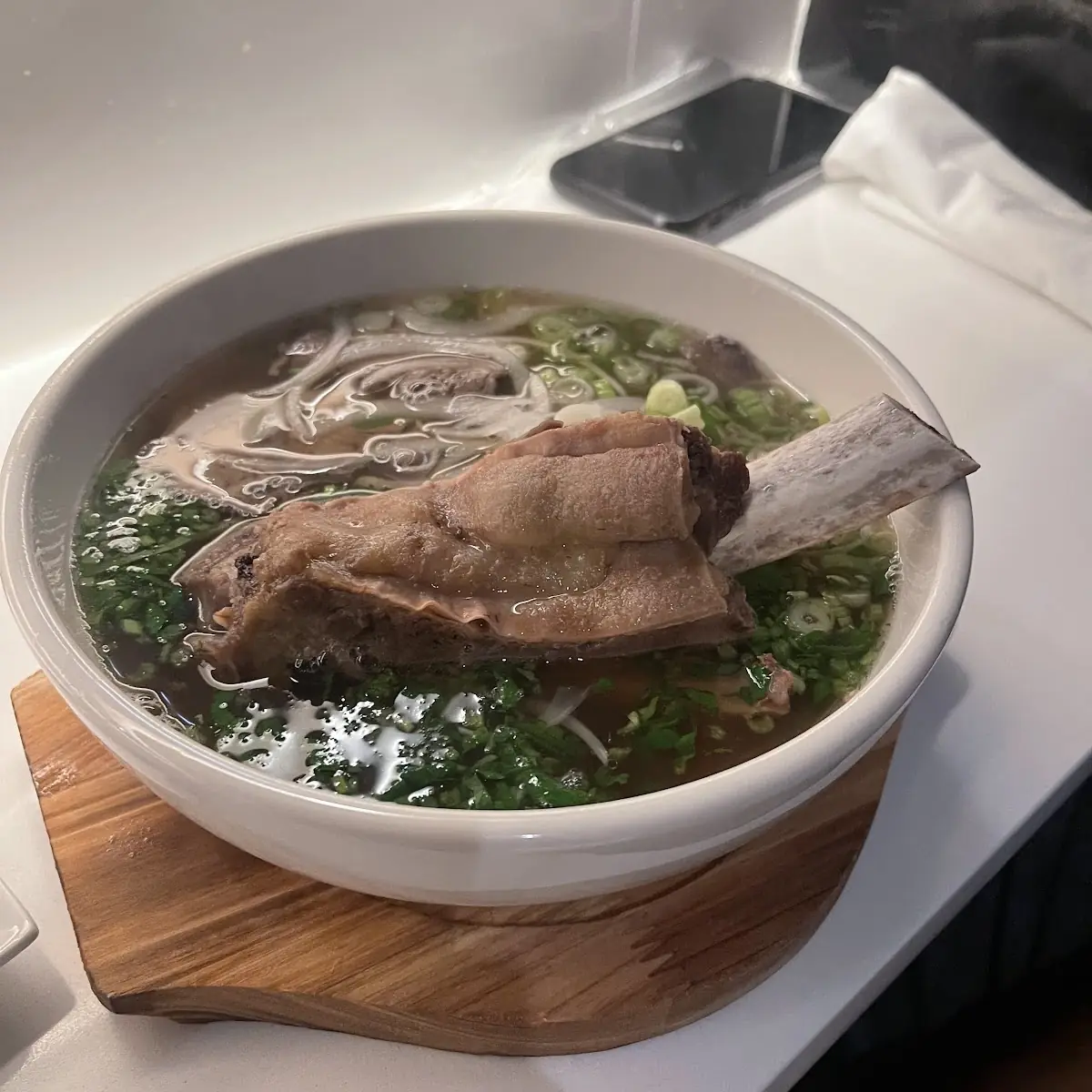 Cup O Pho