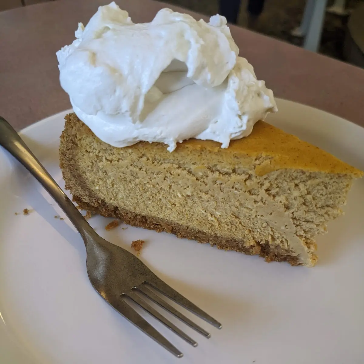 Key Lime Pie