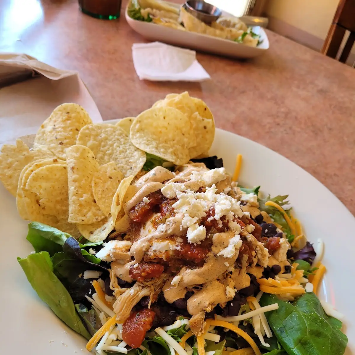 Taco Salad