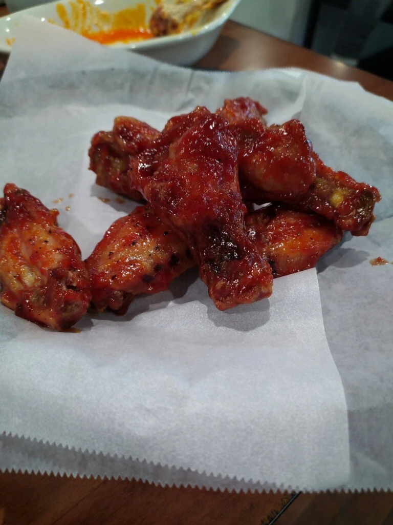 Chicken Wings