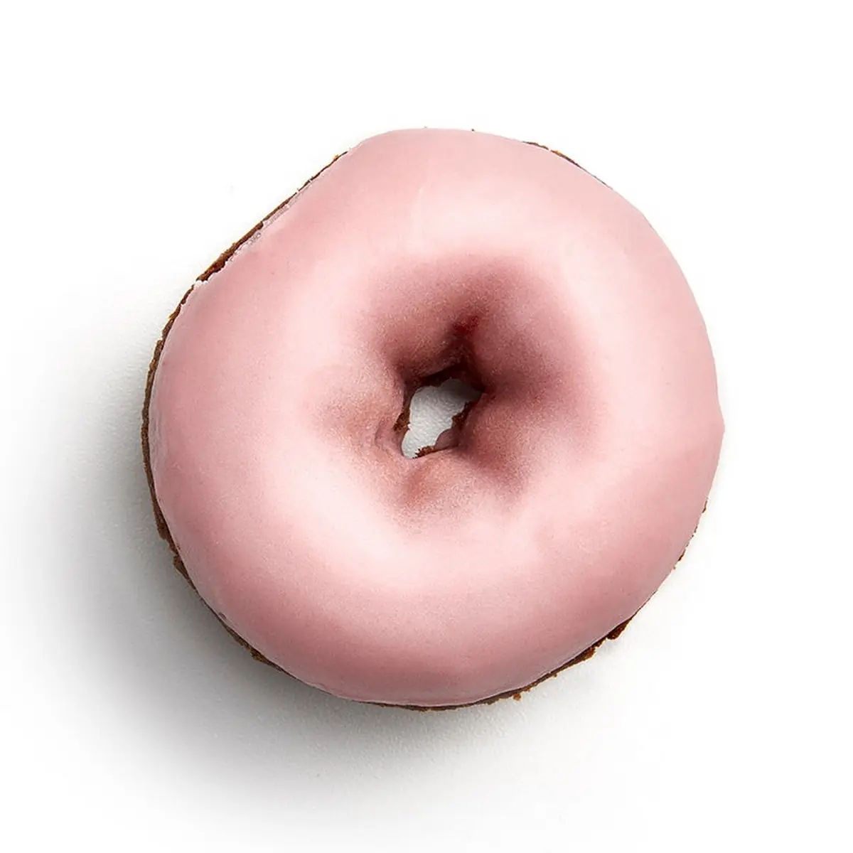 Single Cake Donut