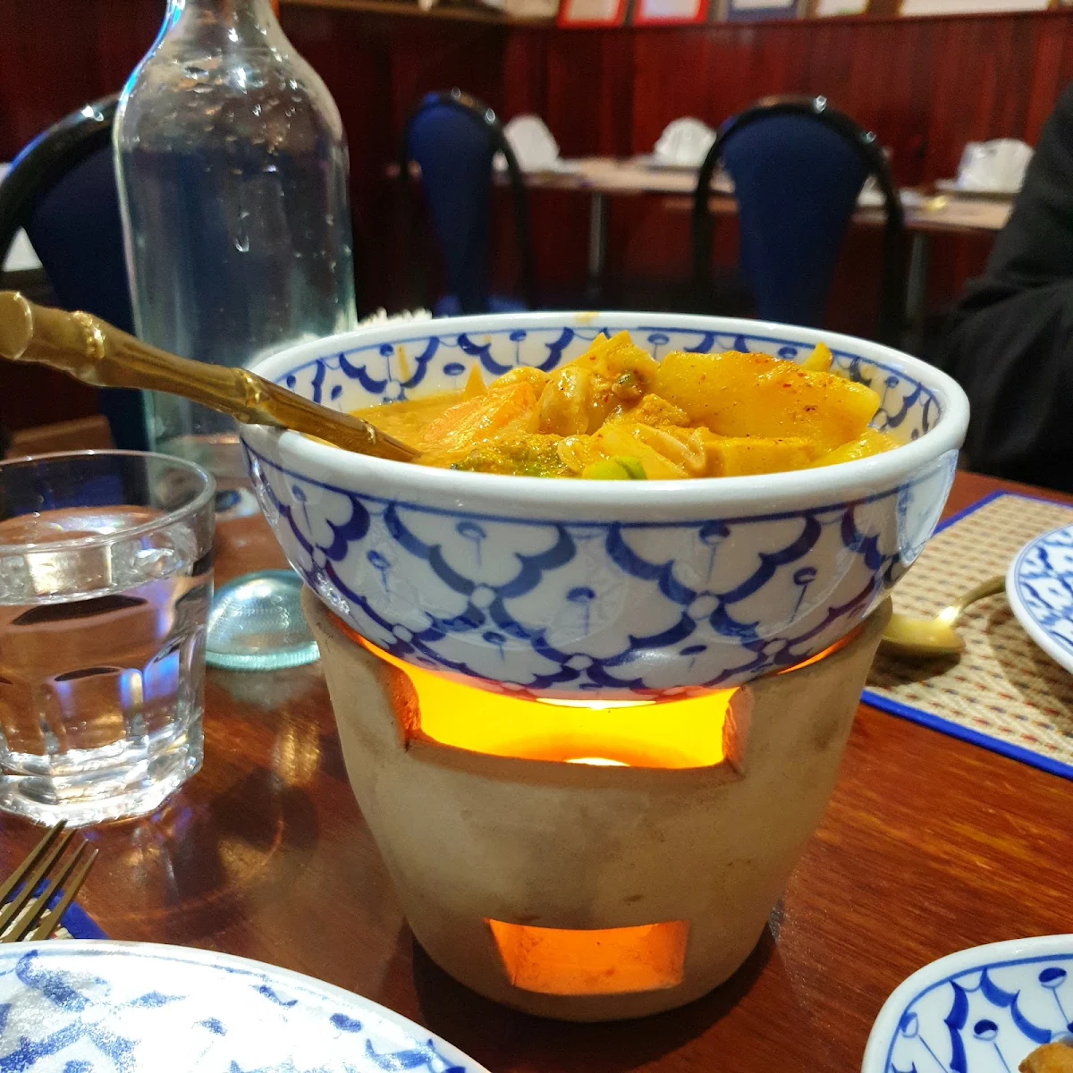 Massaman Curry