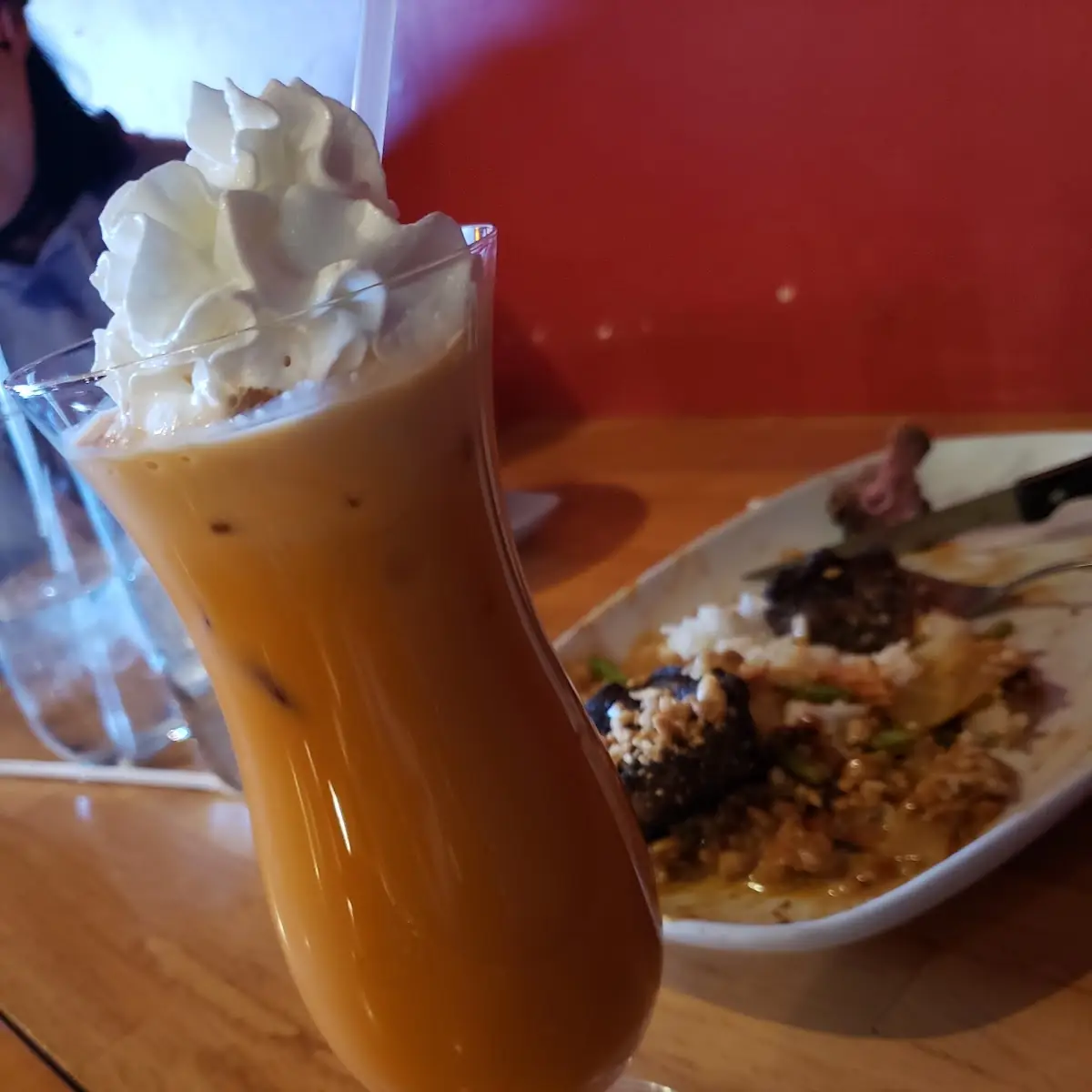 Thai Tea