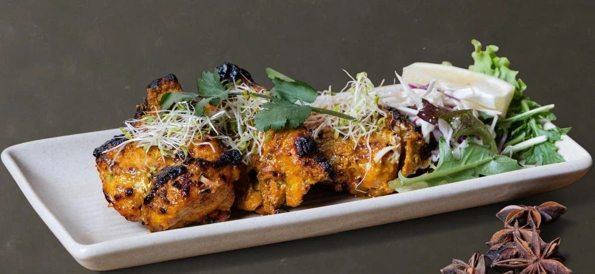 Highlights, Babli’s Modern Indian