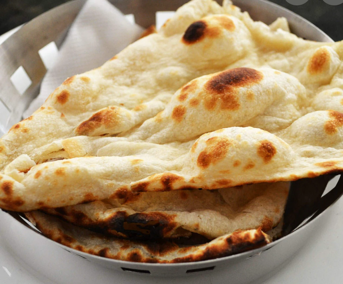 Highlights, Babli’s Modern Indian