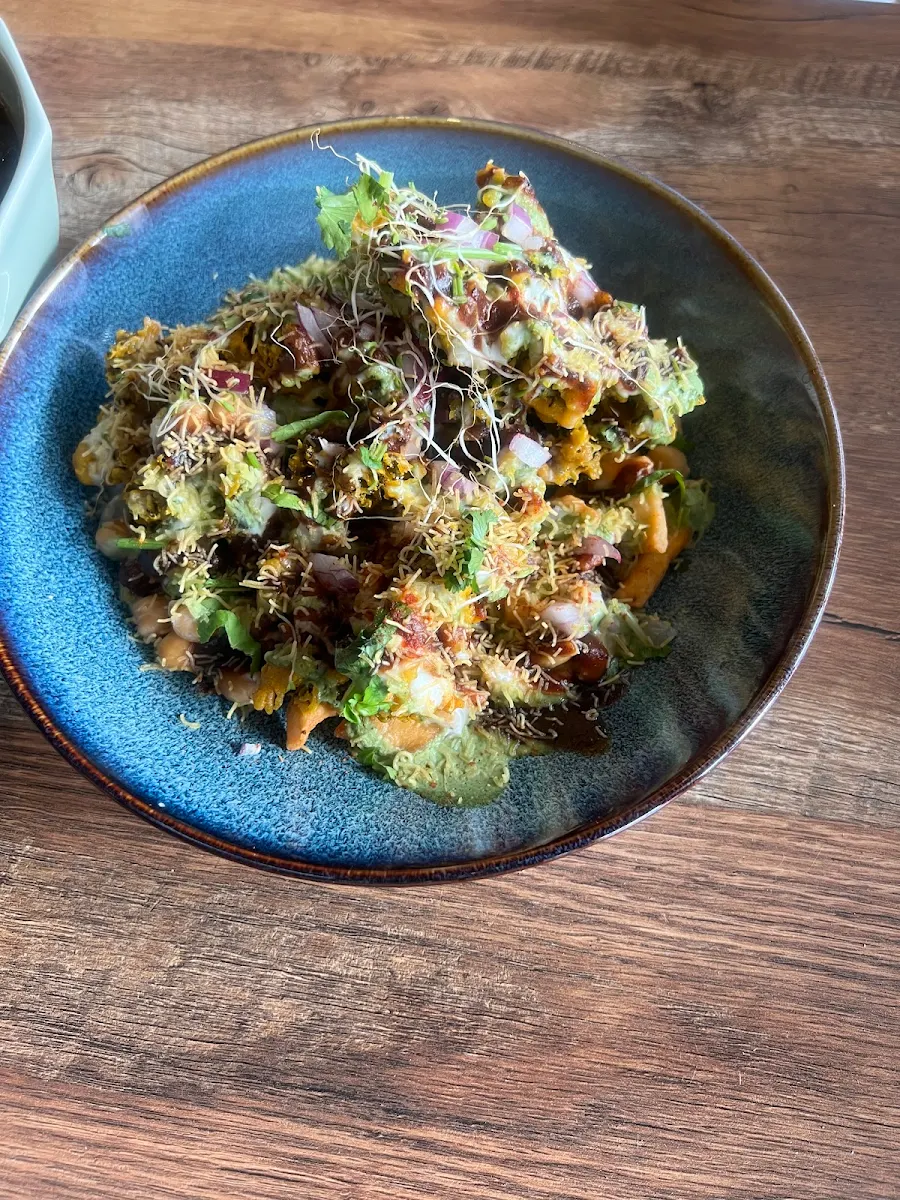 Highlights, Babli’s Modern Indian