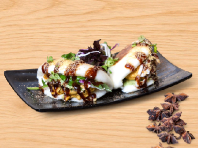 Highlights, Babli’s Modern Indian