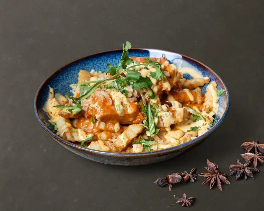 Highlights, Babli’s Modern Indian