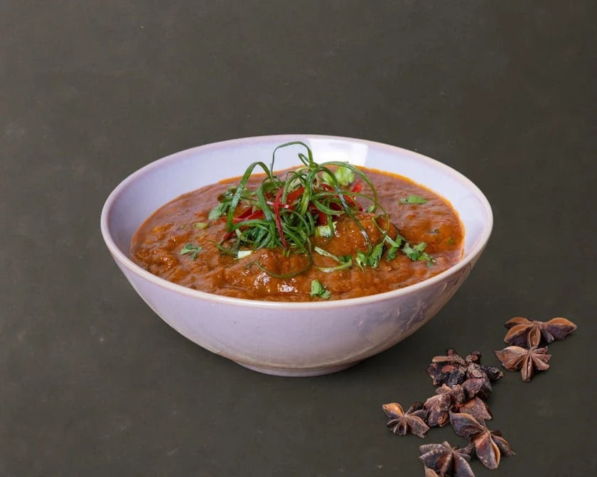 Highlights, Babli’s Modern Indian