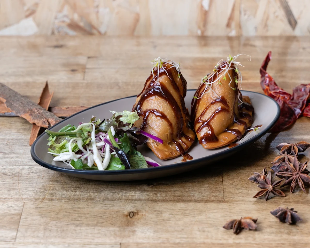 Highlights, Babli’s Modern Indian