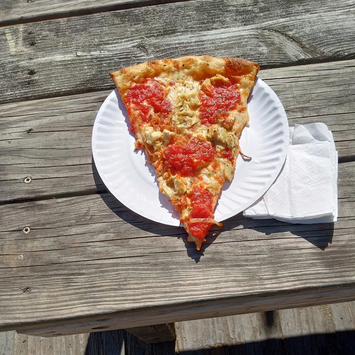 Pizza Slice