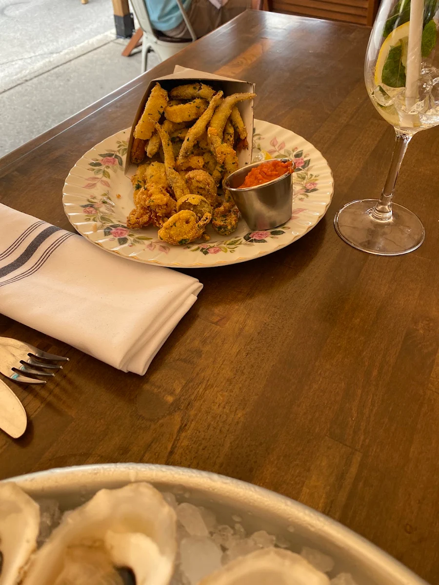 Fritto Misto