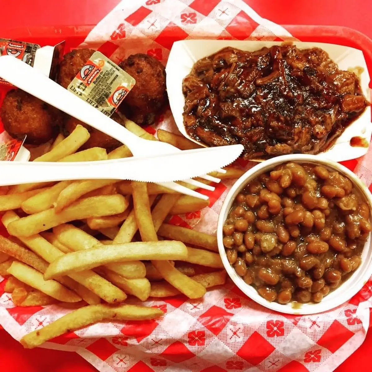Baked Beans