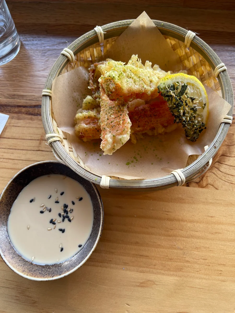 Highlights, Ikigai Ramen