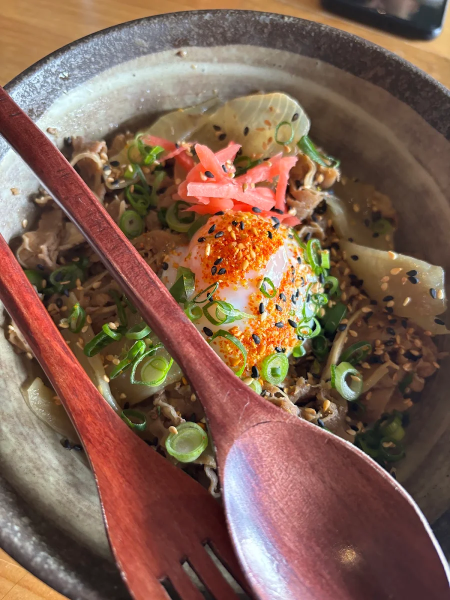 Highlights, Ikigai Ramen