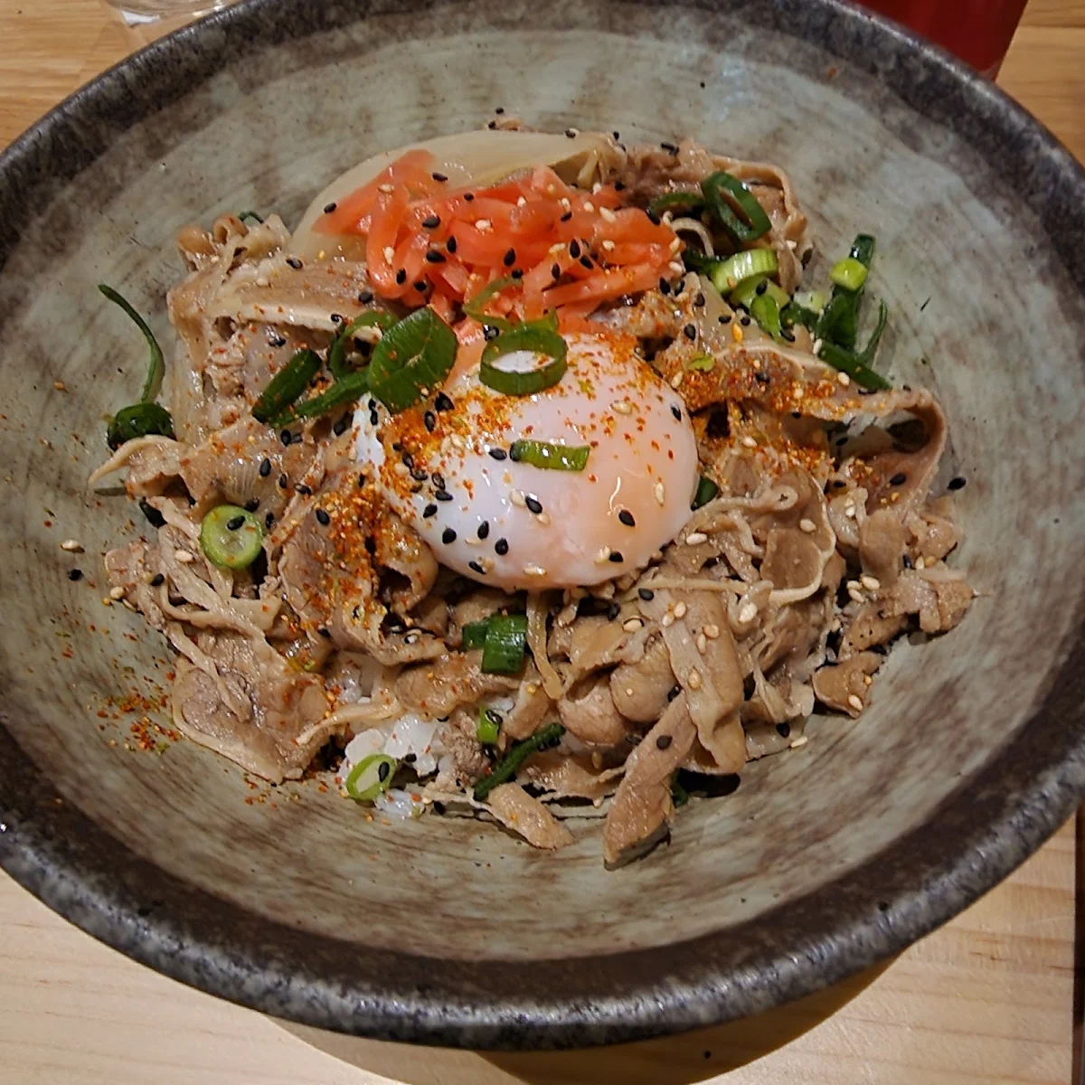 Highlights, Ikigai Ramen