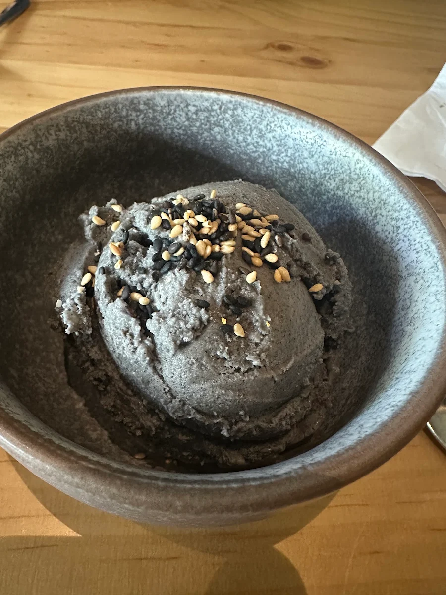 Highlights, Ikigai Ramen