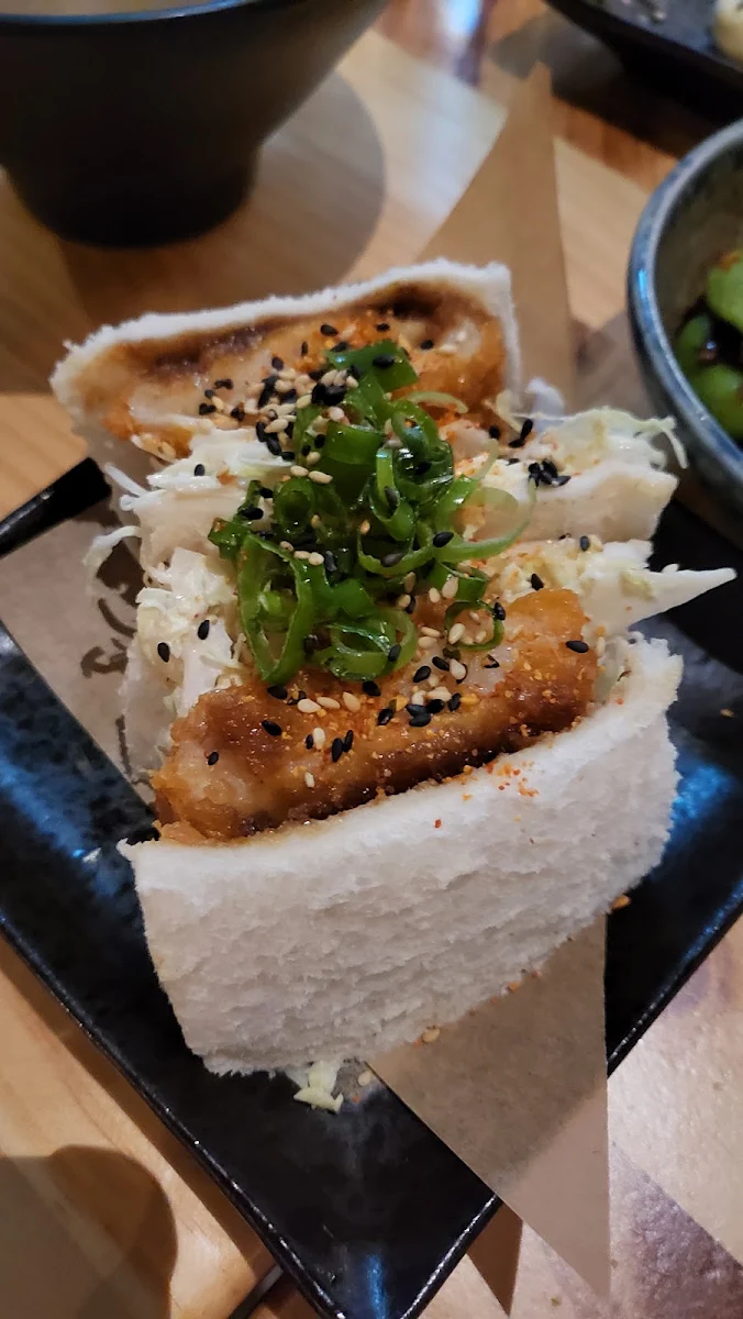 Highlights, Ikigai Ramen