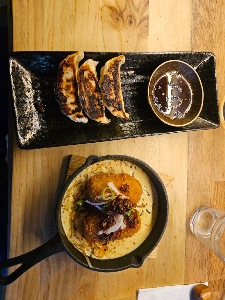 Highlights, Ikigai Ramen