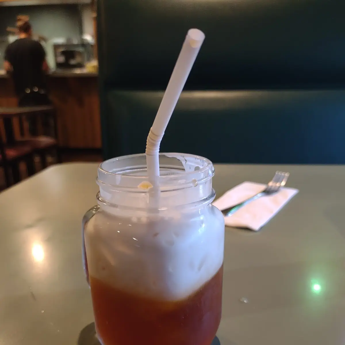 Thai Tea