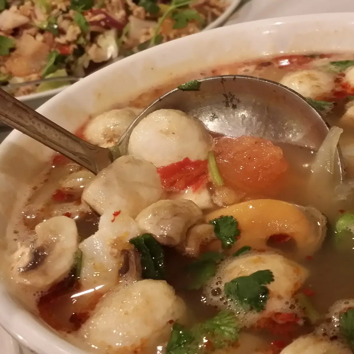 Tom Yum