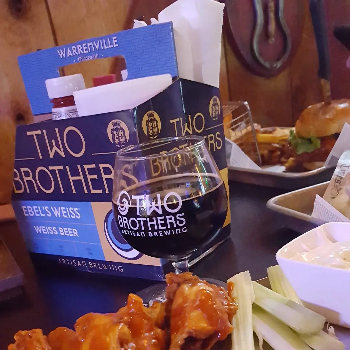 Chicken Wings