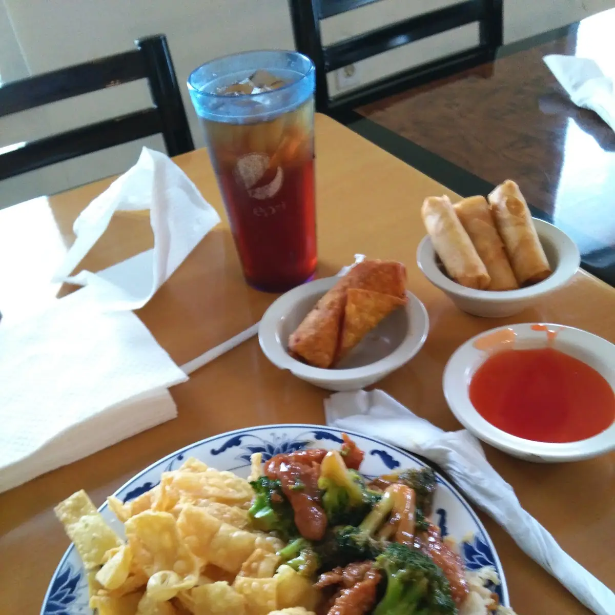 Crab Rangoon 12