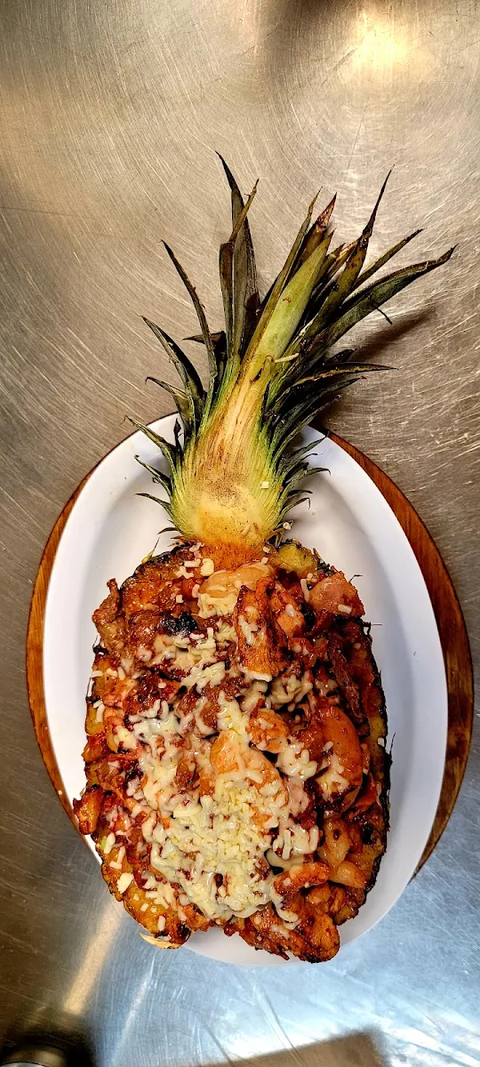 Piña Loca