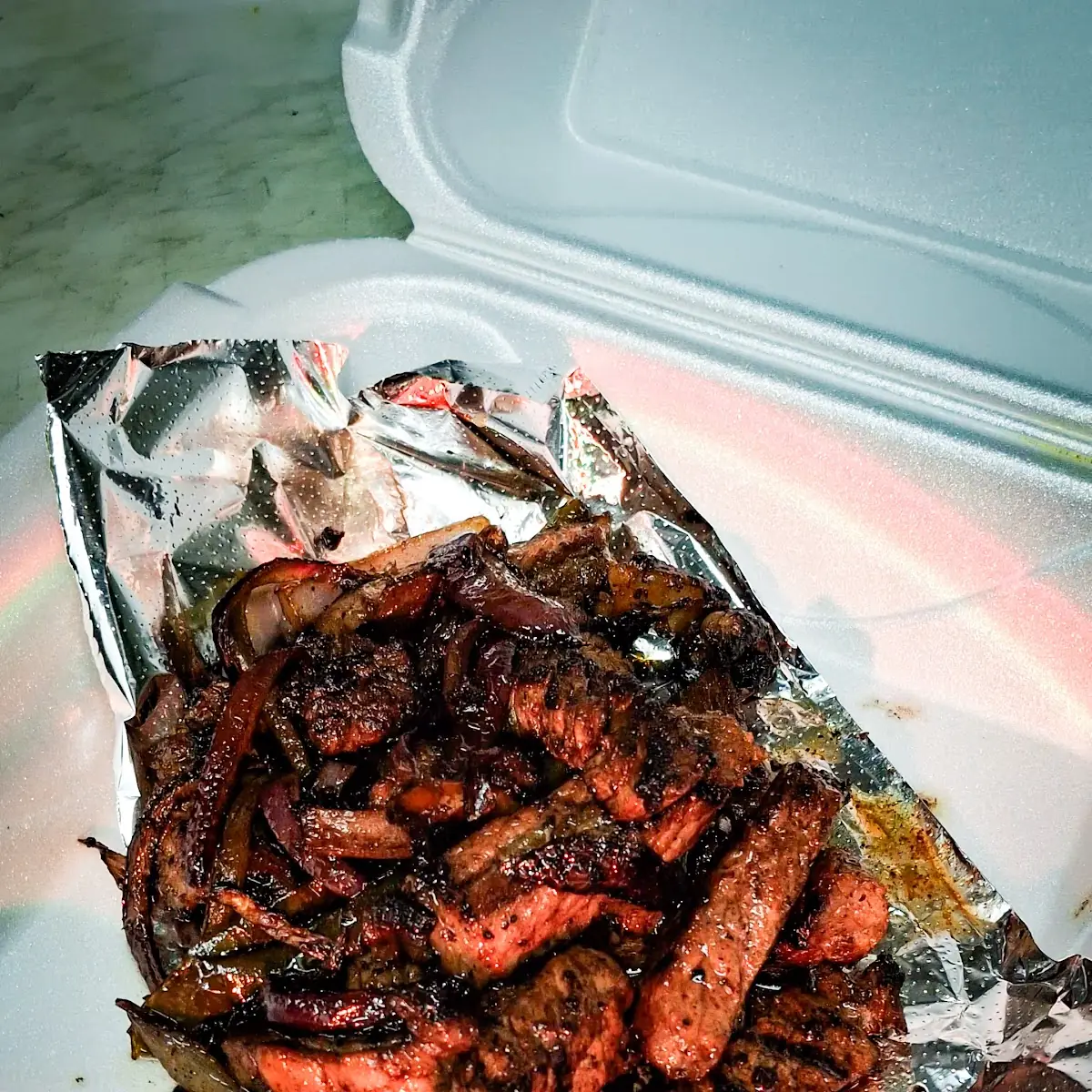 Black Pepper Crab