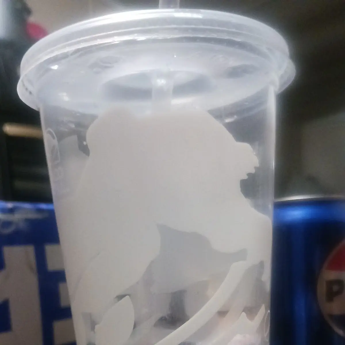 Medium Baja Blast