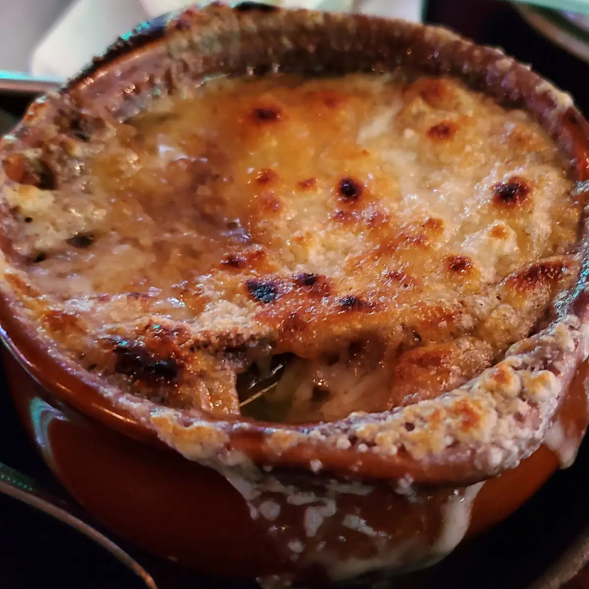 French Onion Soup