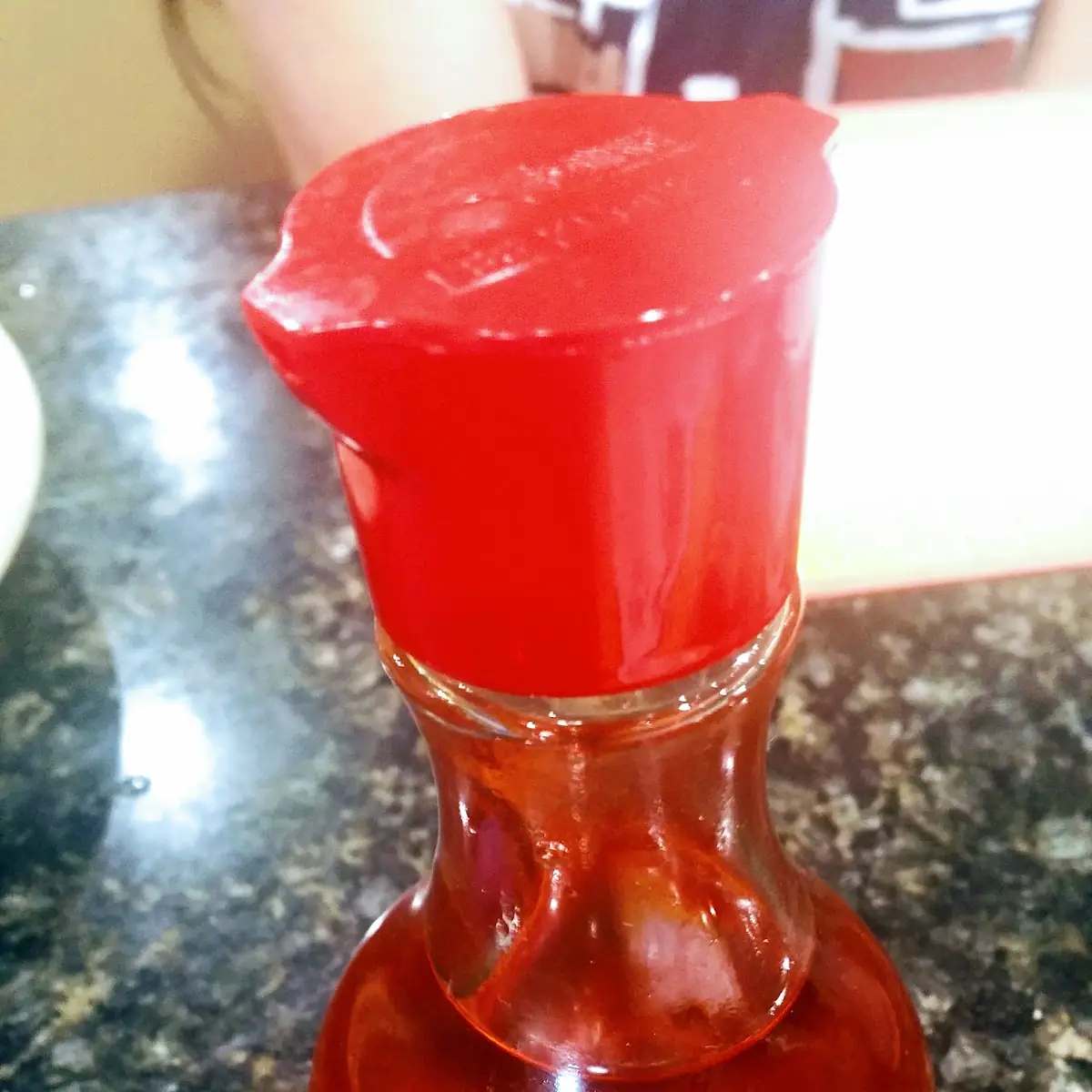 Hot Oil