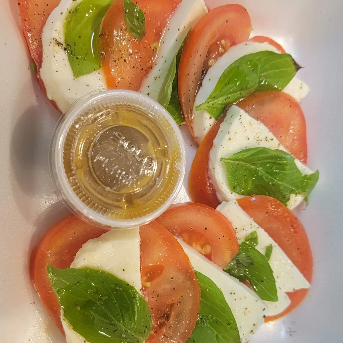 Capresse Salad