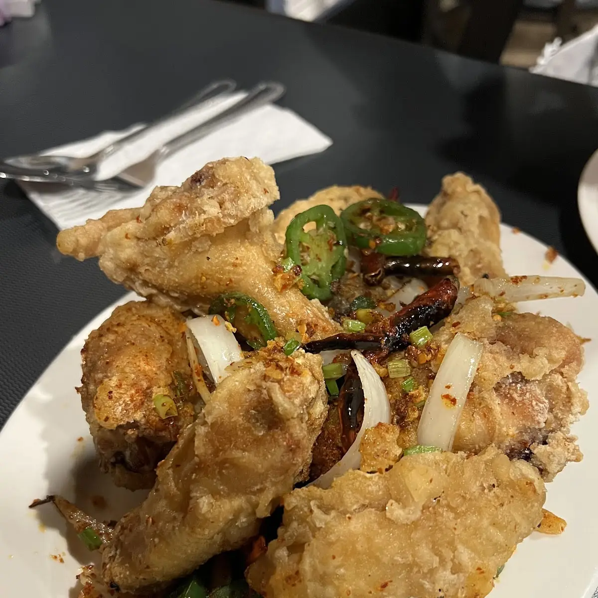 Chicken Wings