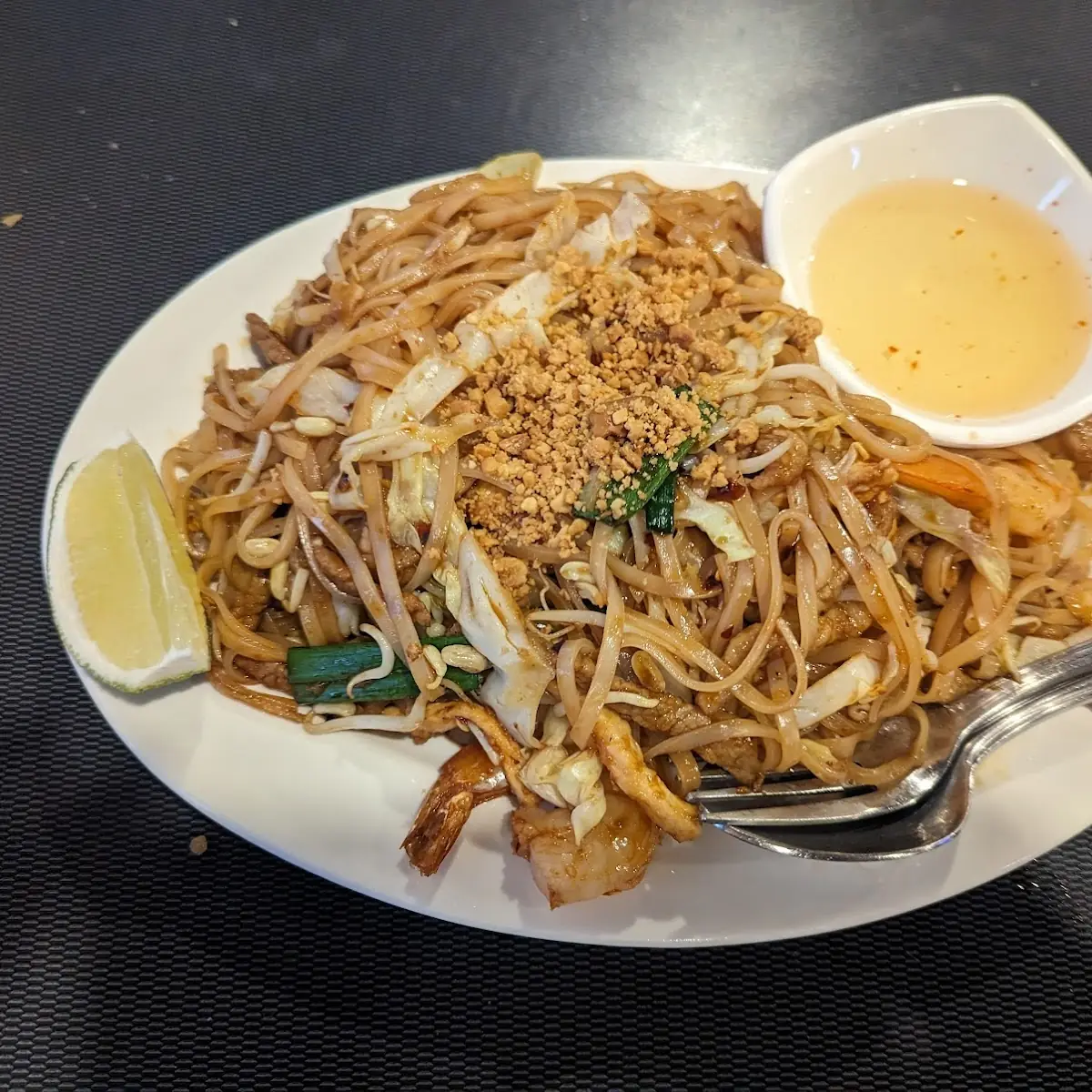 Pad Thai L