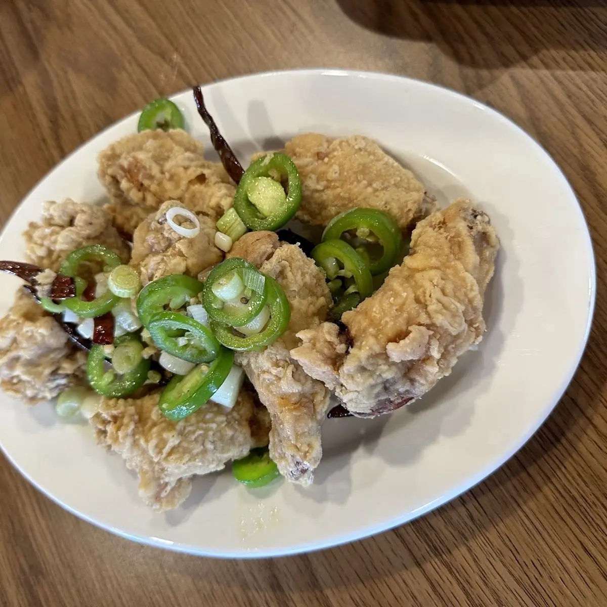 Thai Wings