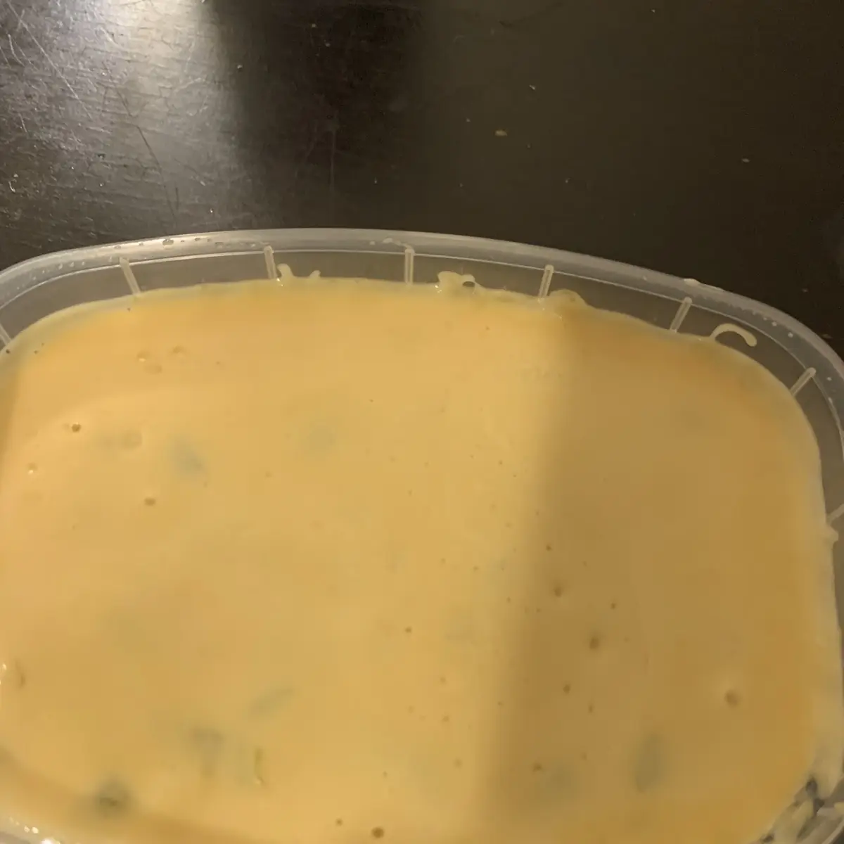 Cheese Dip