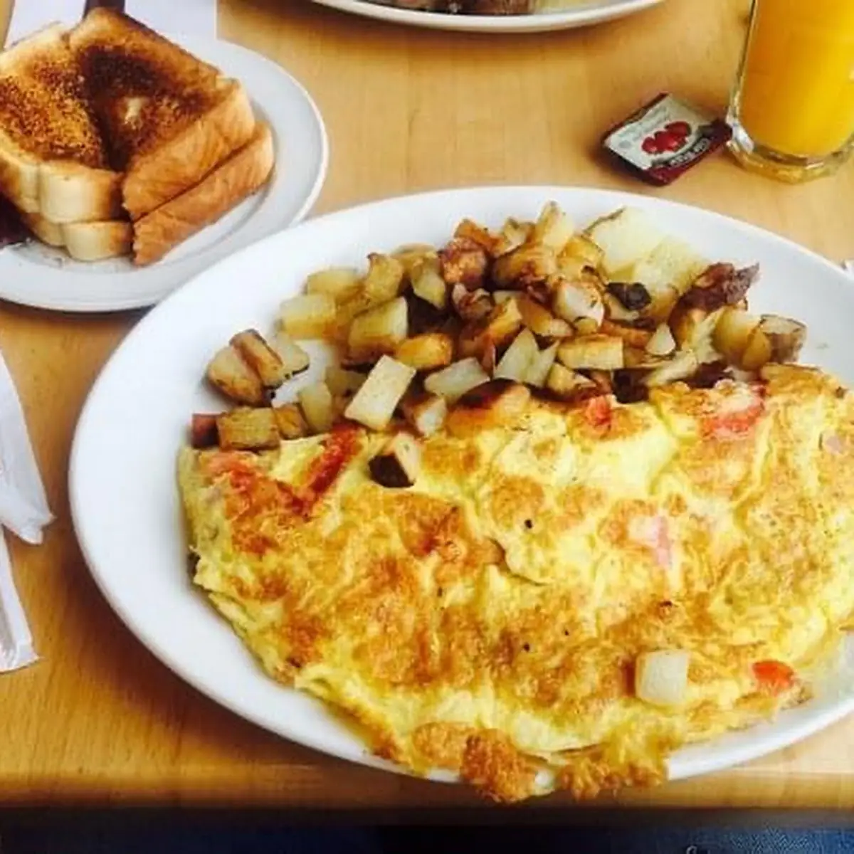 Omelette