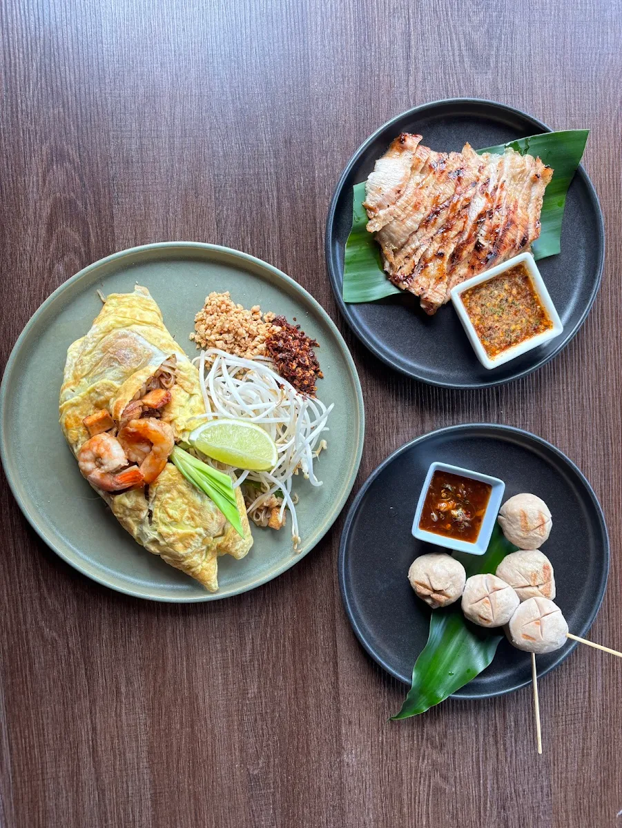 Highlights, ThaiLicious