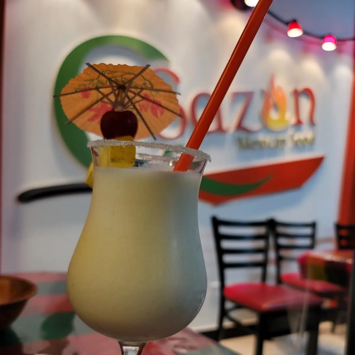 Pina Colada